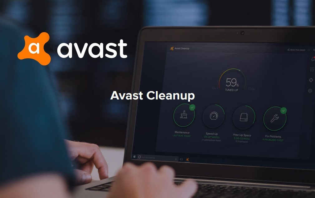 Avast cleaner free download