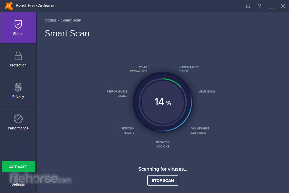 Download Site For Avast For Mac