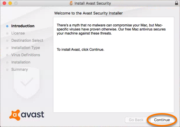 Is There Mac Support For Avast Business?