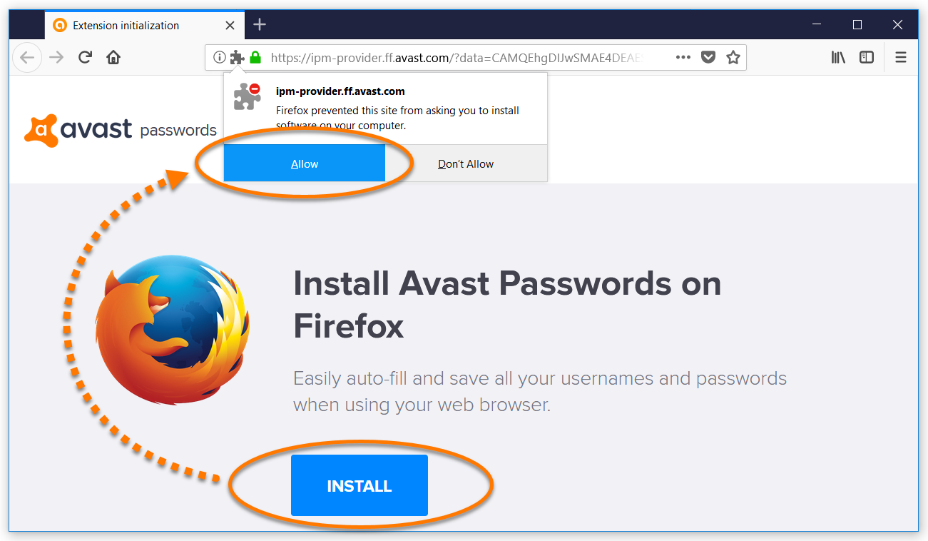 How Do I Delete Avast Password Protector For Mac